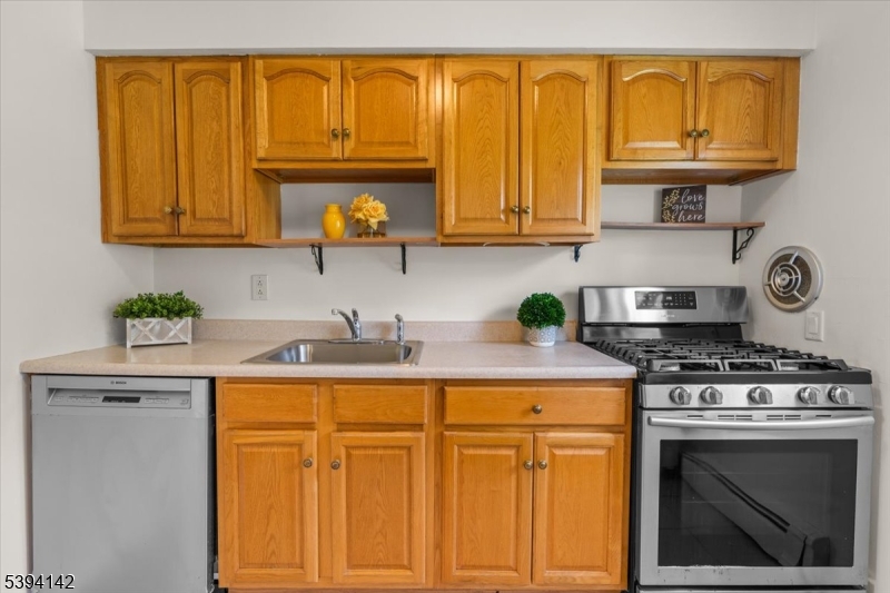 Mountain Club - Residential