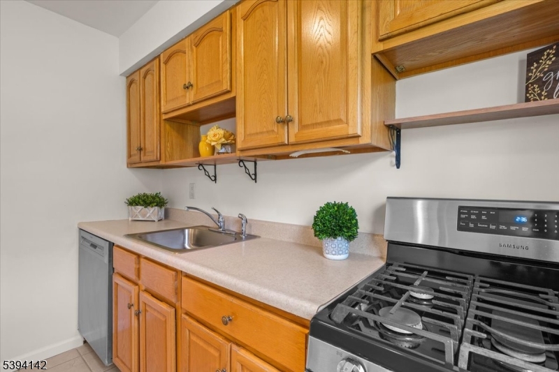 Mountain Club - Residential