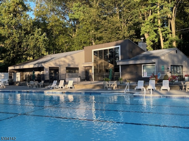 Mountain Club - Residential