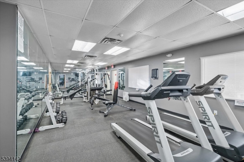 Mountain Club - Residential