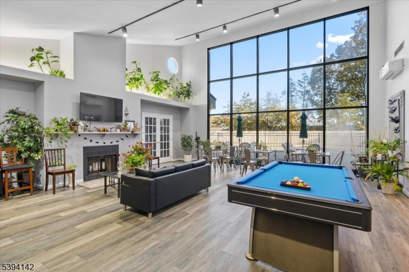 Mountain Club - Residential