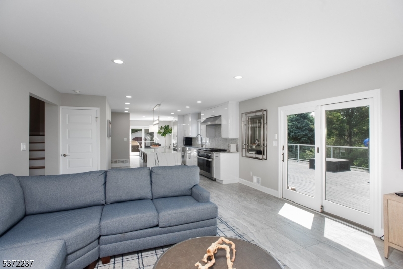 Northside - Residential