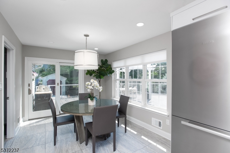 Northside - Residential