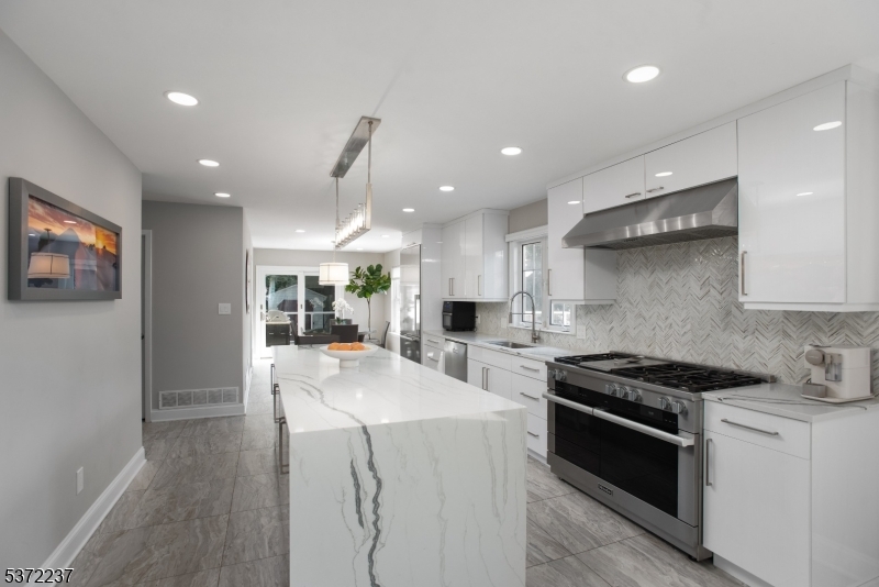 Northside - Residential