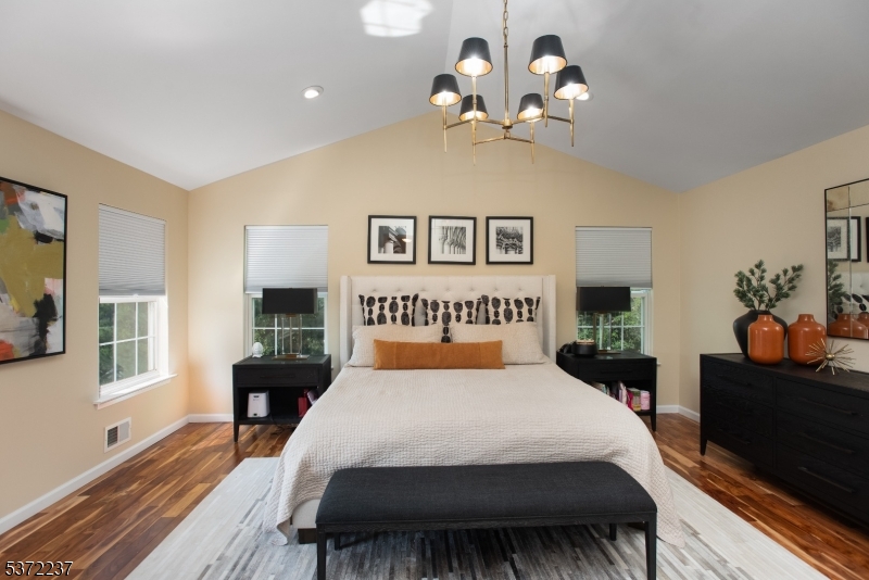 Northside - Residential