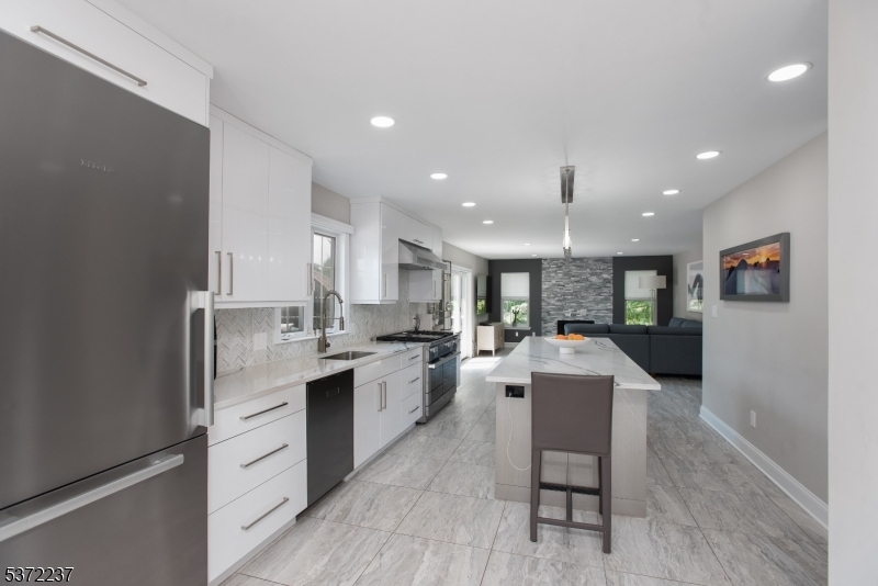 Northside - Residential