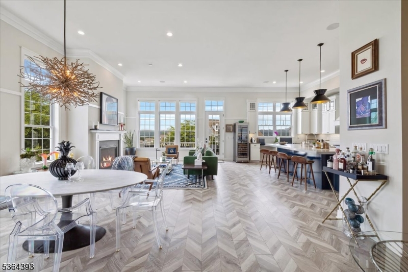 Hilltop at Cedar Grove - Residential