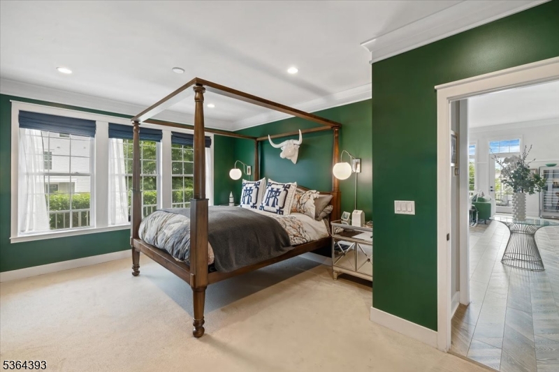 Hilltop at Cedar Grove - Residential