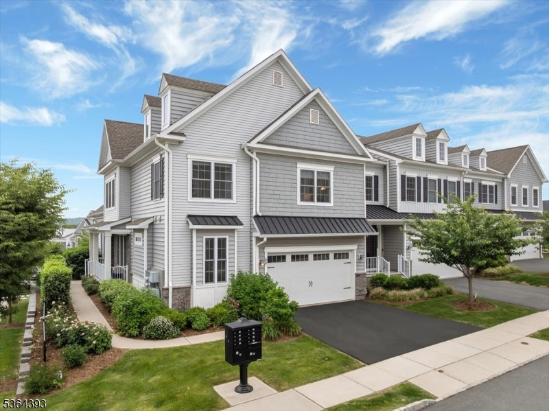 Hilltop at Cedar Grove - Residential