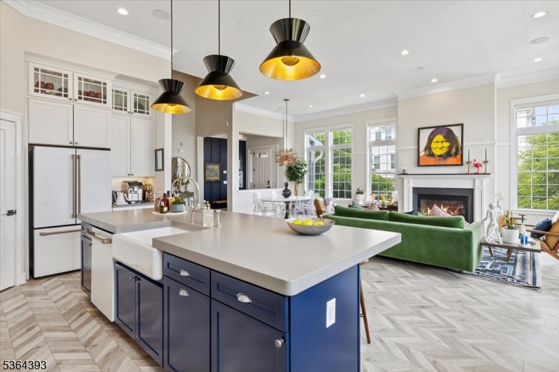 Hilltop at Cedar Grove - Residential