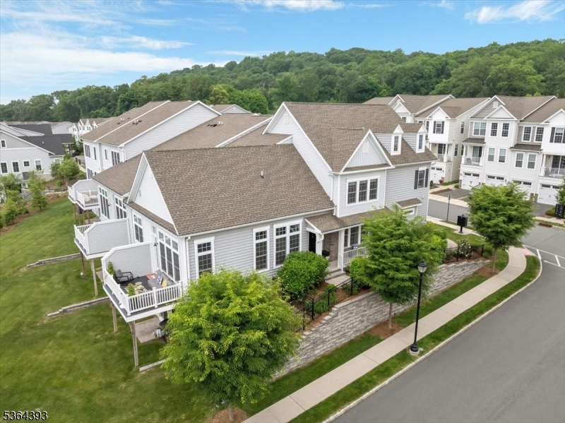 Hilltop at Cedar Grove - Residential