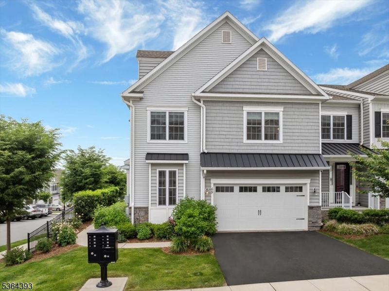 Hilltop at Cedar Grove - Residential