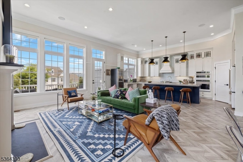 Hilltop at Cedar Grove - Residential