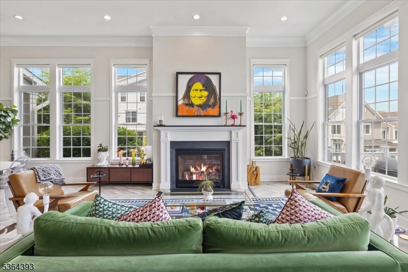 Hilltop at Cedar Grove - Residential