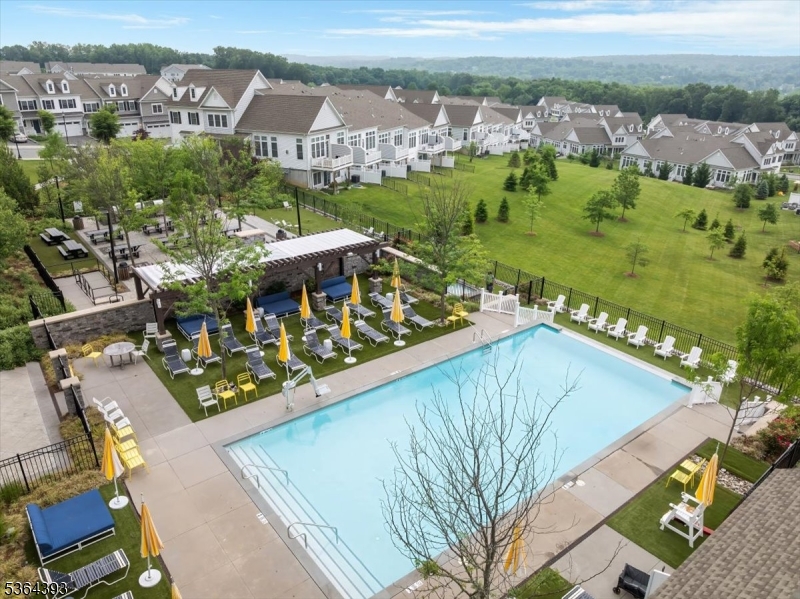 Hilltop at Cedar Grove - Residential