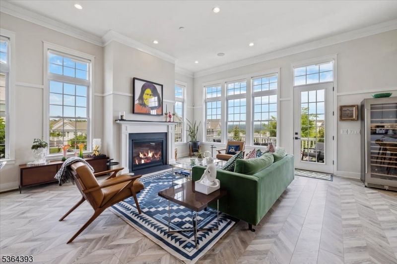 Hilltop at Cedar Grove - Residential