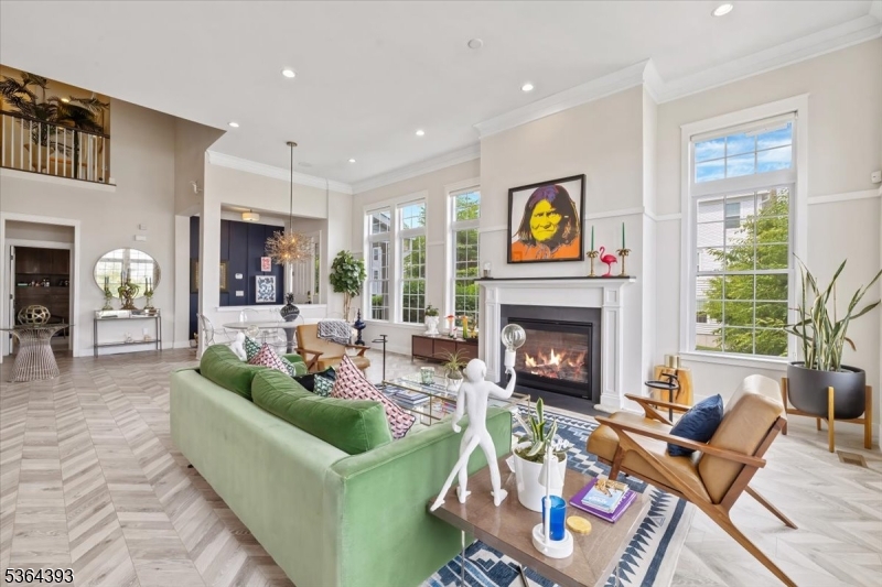 Hilltop at Cedar Grove - Residential