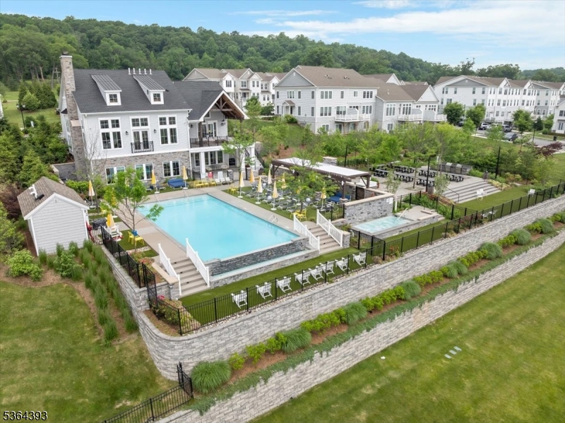 Hilltop at Cedar Grove - Residential