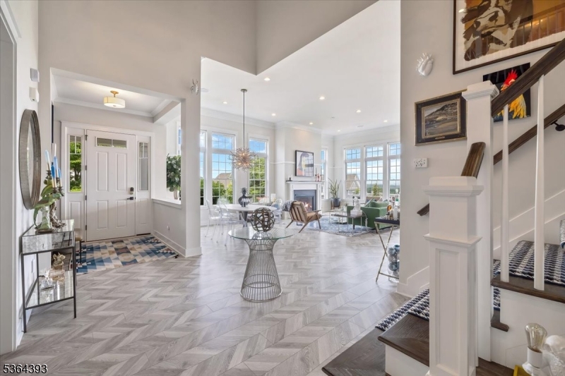 Hilltop at Cedar Grove - Residential