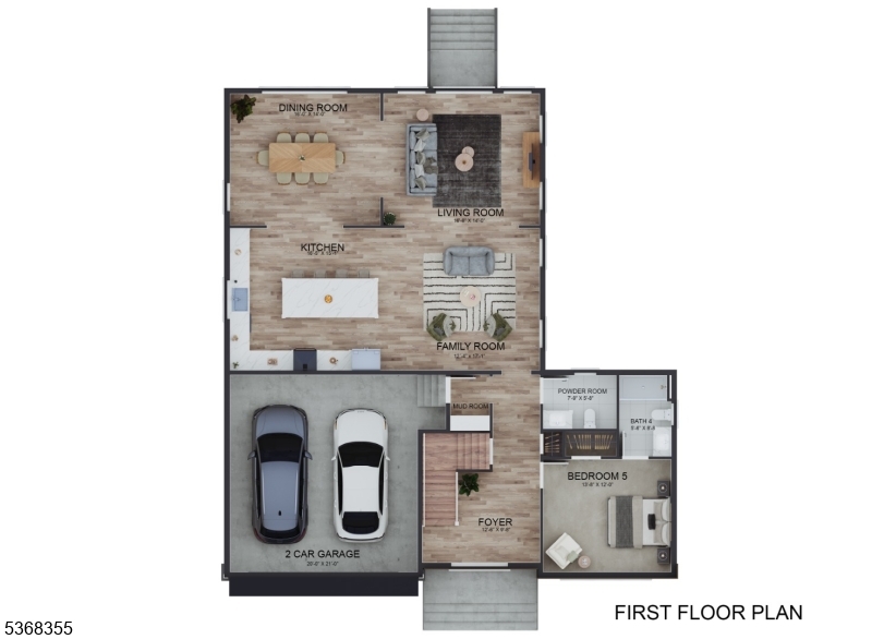 Main image without alt text