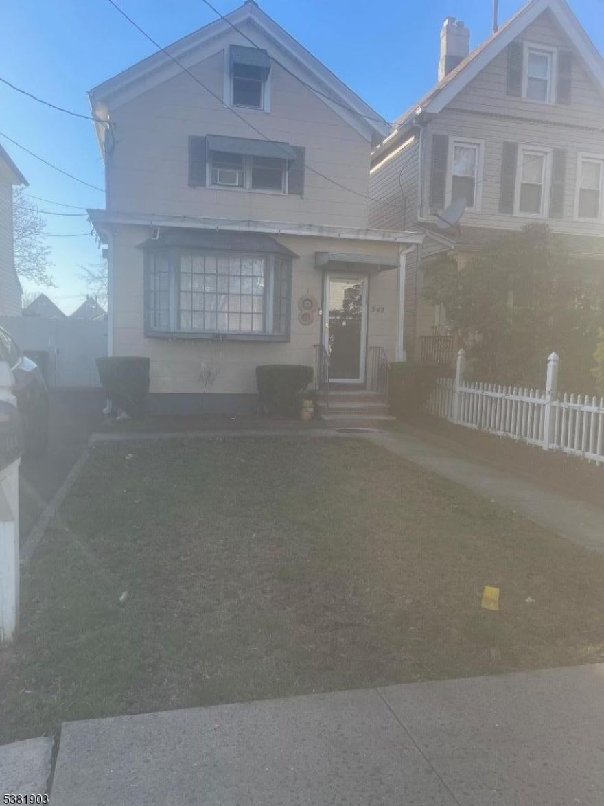 PRICE REDUCTION: Adorable home move in condition, with nice park like yard. Kitchen opens to cozy dining/living room. Bedrooms nicely finished with closet space and great upstairs bathroom. Finished basement great to us as an inlaw-suite or recreation rooms with separate back entrance.