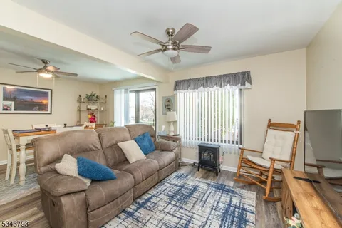 16297 Dell Pl Unit 297, Stanhope Boro, NJ 07874 - MLS#: 3950843