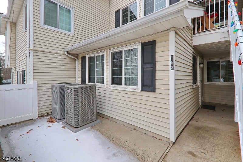 Hills - Residential Lease