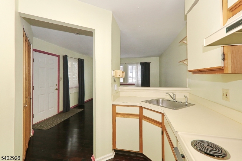 Hills - Residential Lease