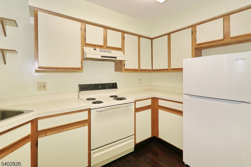 Hills - Residential Lease