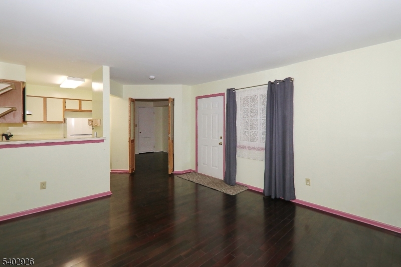 Hills - Residential Lease