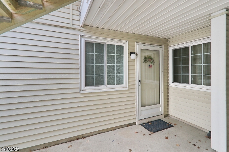 Hills - Residential Lease