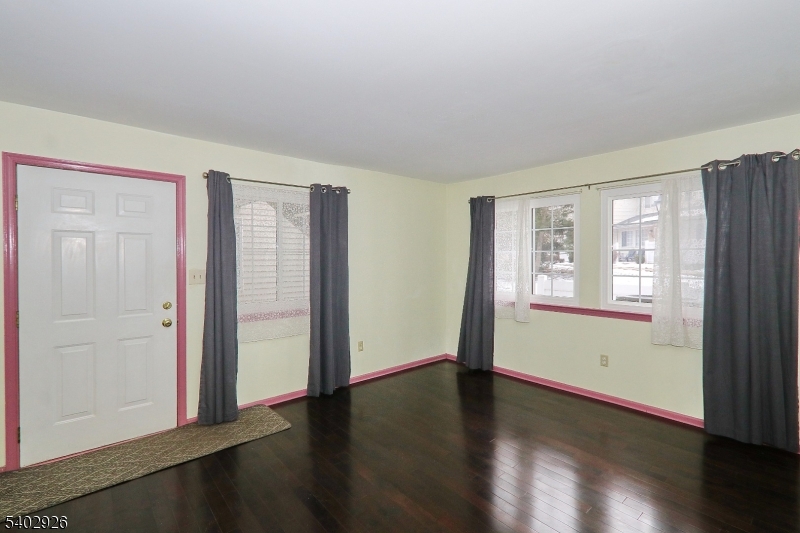 Hills - Residential Lease