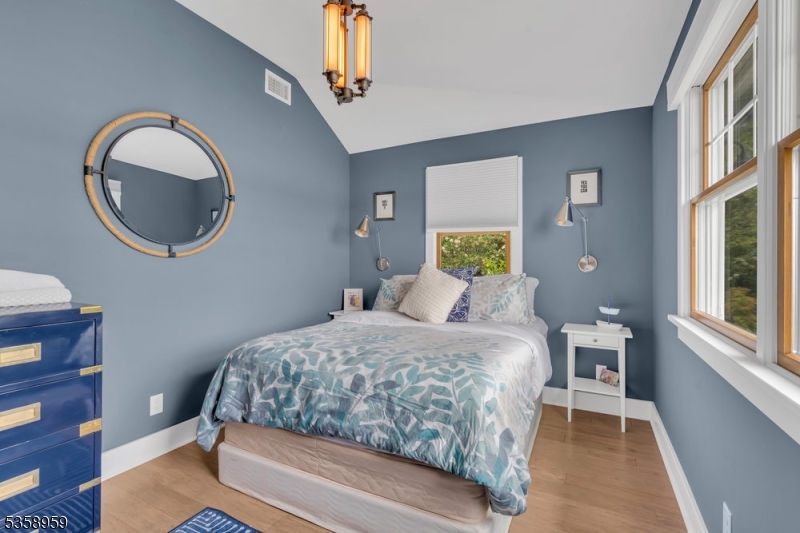 Green Pond - Residential