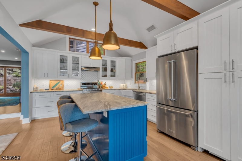 Green Pond - Residential