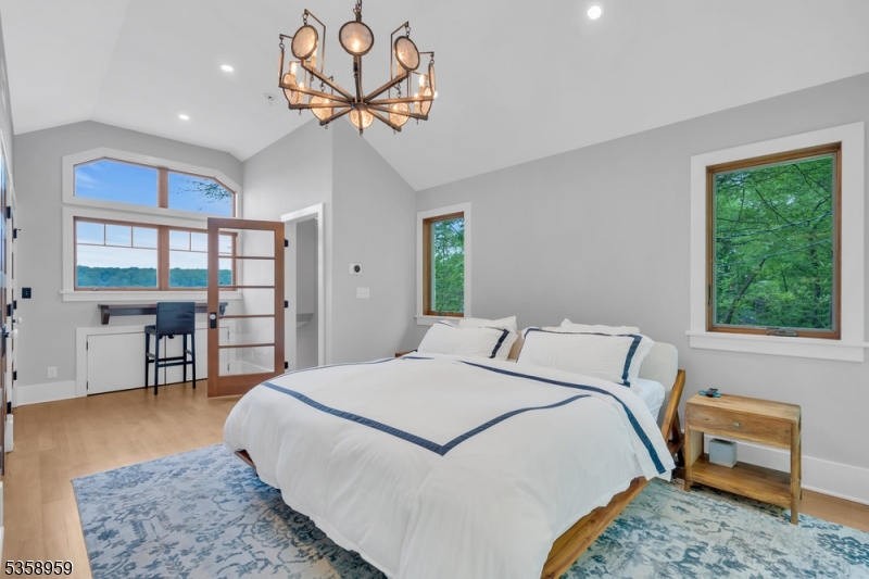 Green Pond - Residential