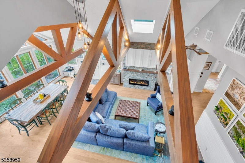 Green Pond - Residential