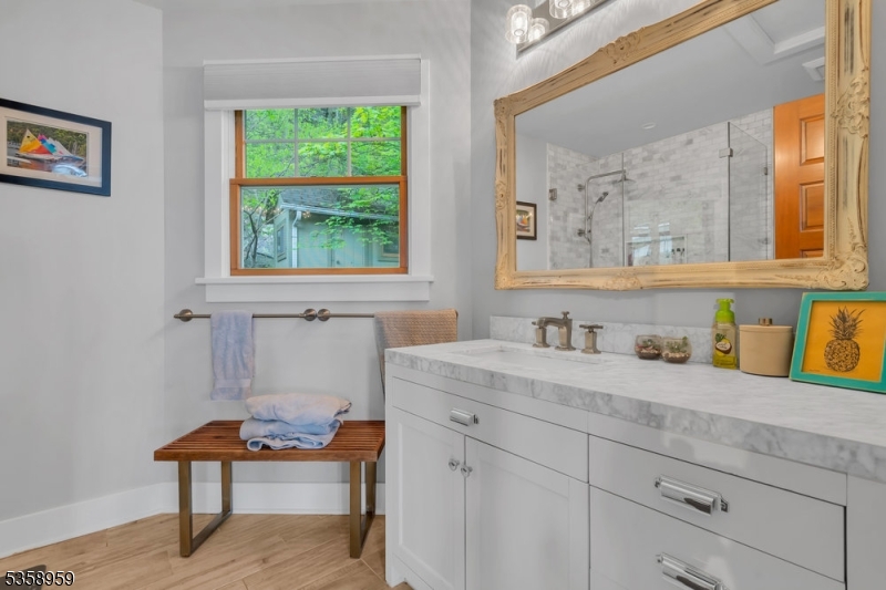 Green Pond - Residential