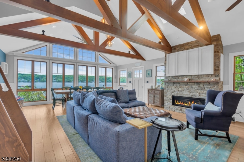 Green Pond - Residential