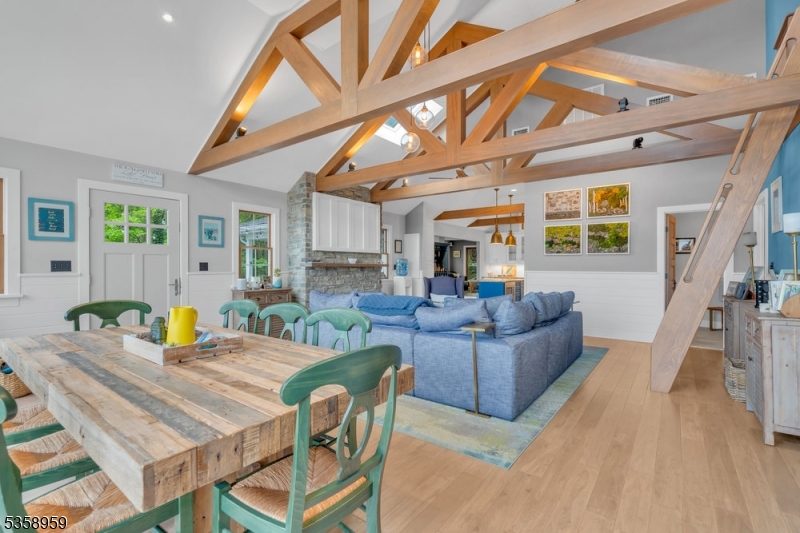 Green Pond - Residential