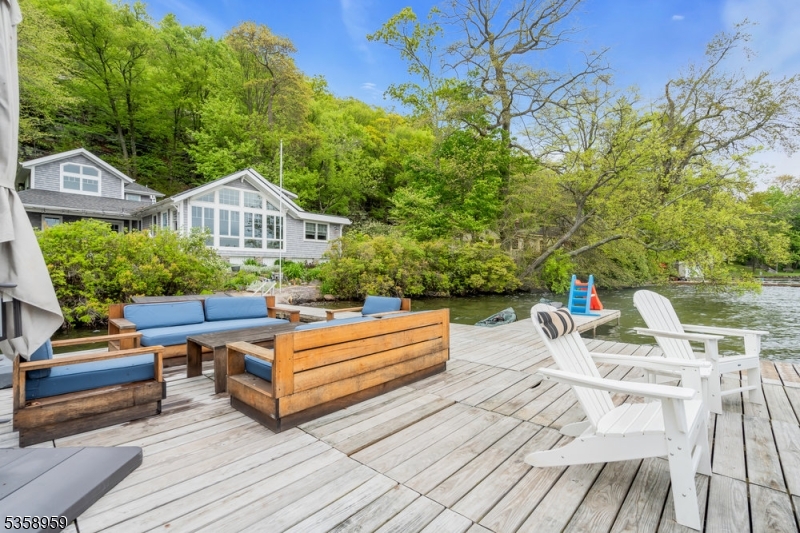 Green Pond - Residential