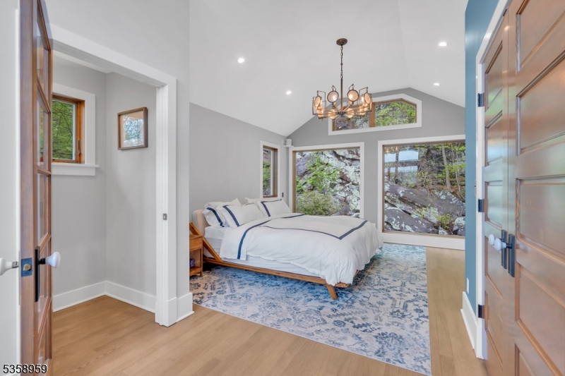 Green Pond - Residential