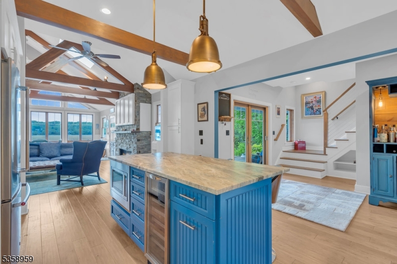 Green Pond - Residential