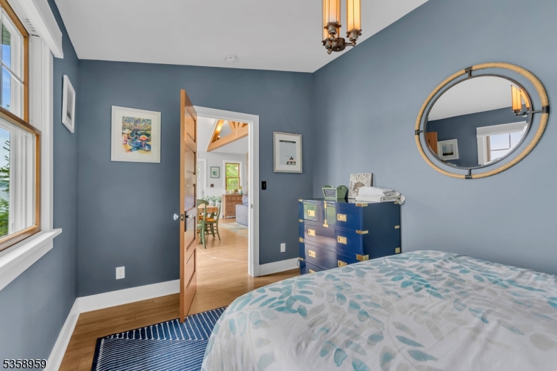 Green Pond - Residential