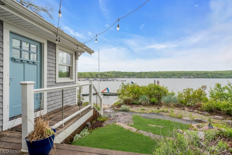 Green Pond - Residential