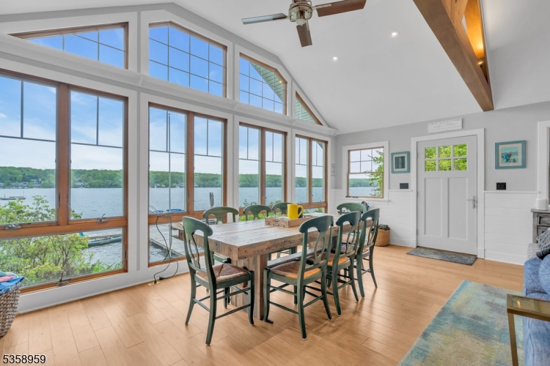 Green Pond - Residential