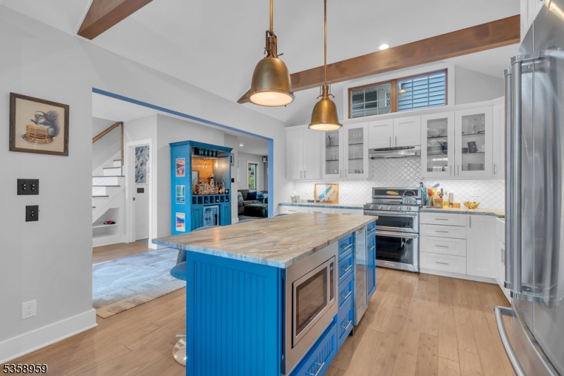 Green Pond - Residential