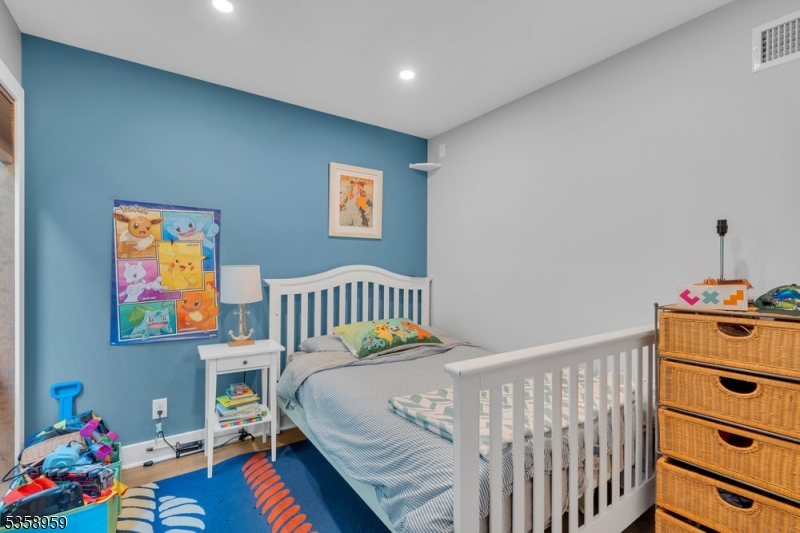 Green Pond - Residential