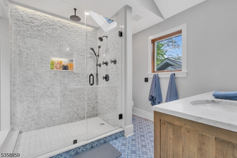 Green Pond - Residential