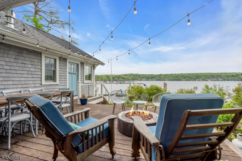 Green Pond - Residential