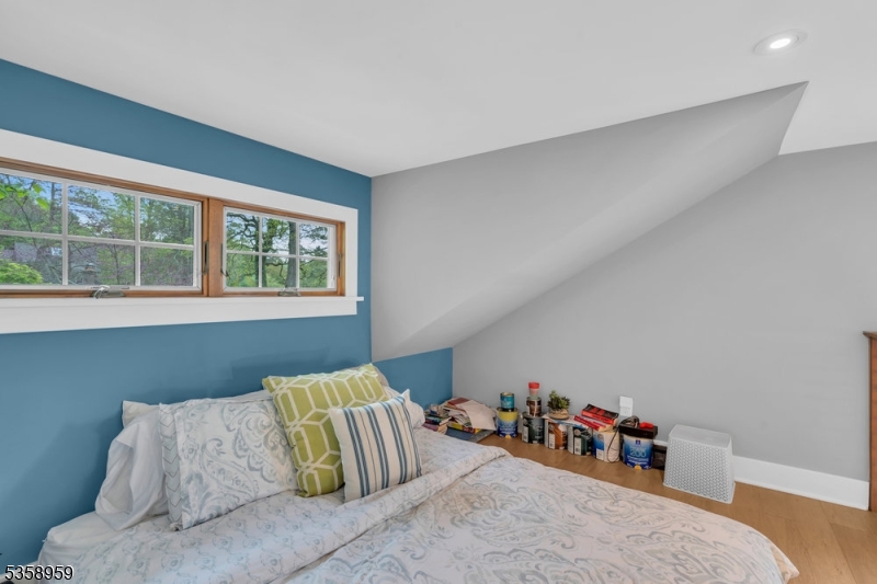 Green Pond - Residential